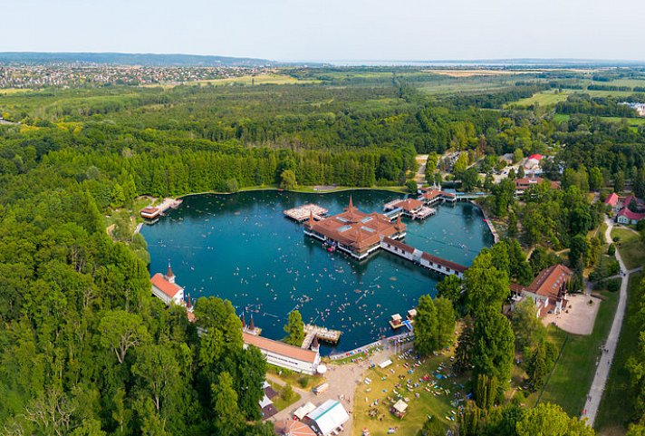 Hunguest Hotel Panoráma