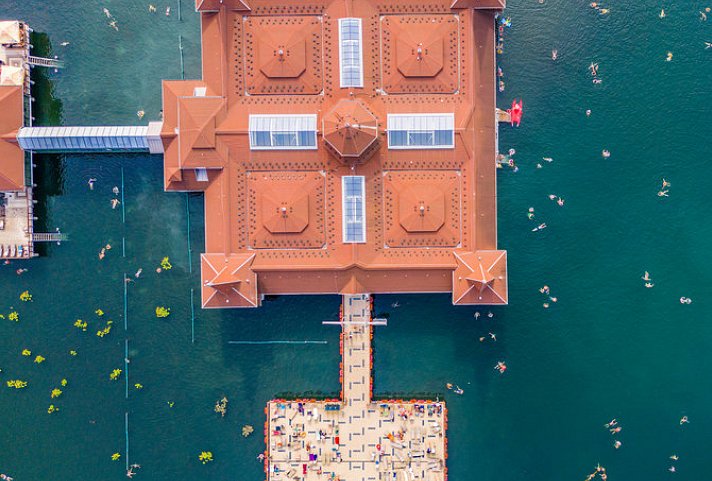 Hunguest Hotel Panoráma
