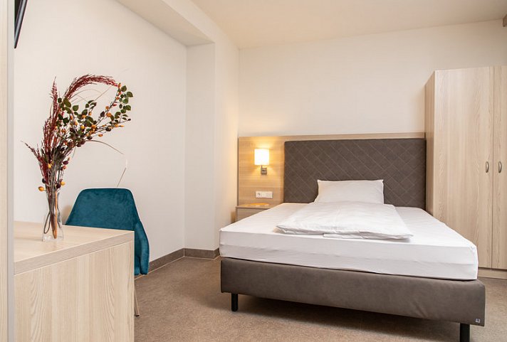 OptimaMed Gesundheitsresort Salzerbad