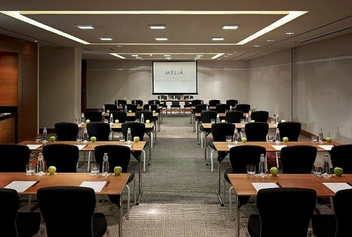 Meliá Valencia