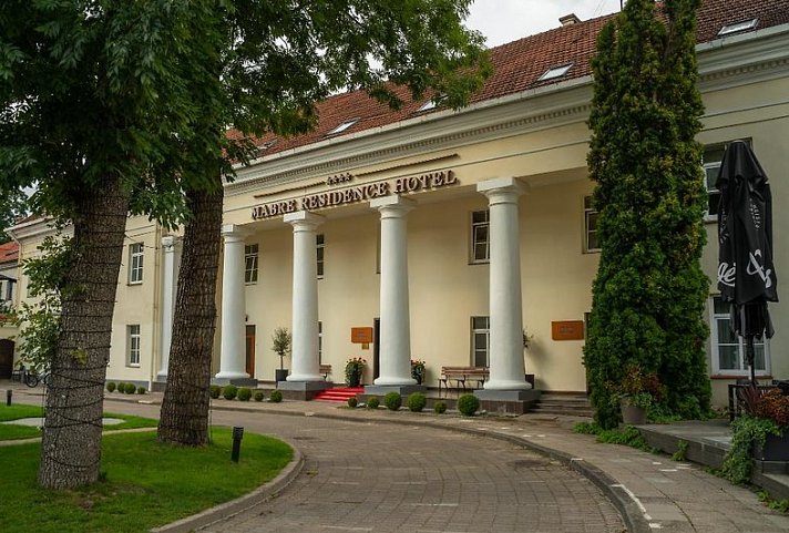 Mabre Residence