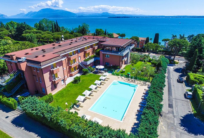 Hotel Oliveto
