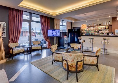 Best Western Plus Hotel Expo Villafranca di Verona