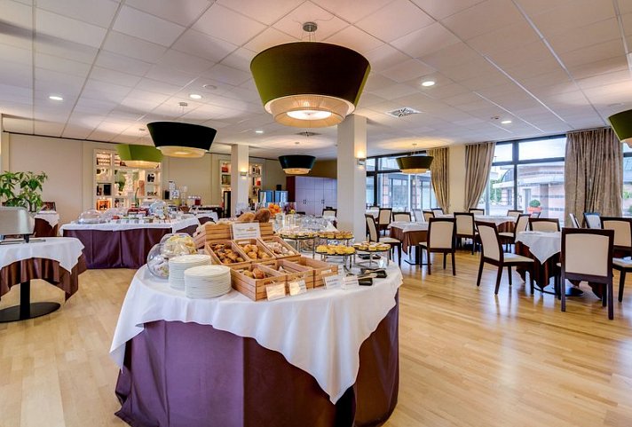 Best Western Plus Hotel Expo