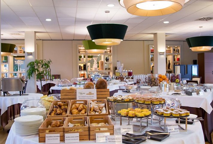 Best Western Plus Hotel Expo