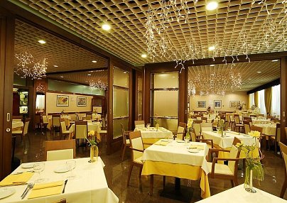 Hotel Maxim Verona