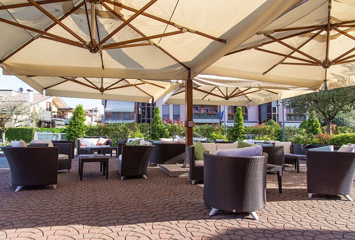 Montresor Hotel Tower