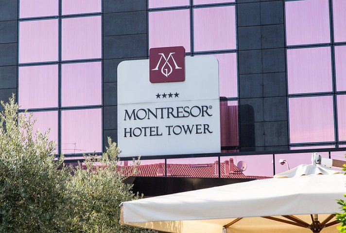 Montresor Hotel Tower