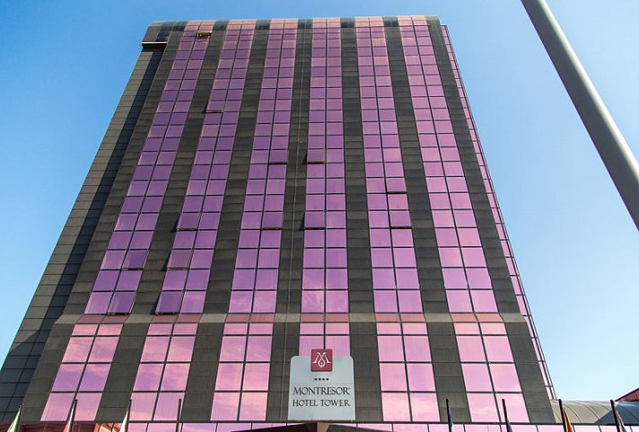 Montresor Hotel Tower