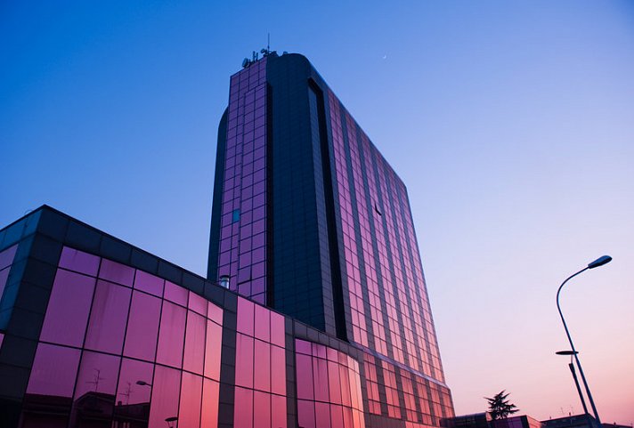 Montresor Hotel Tower