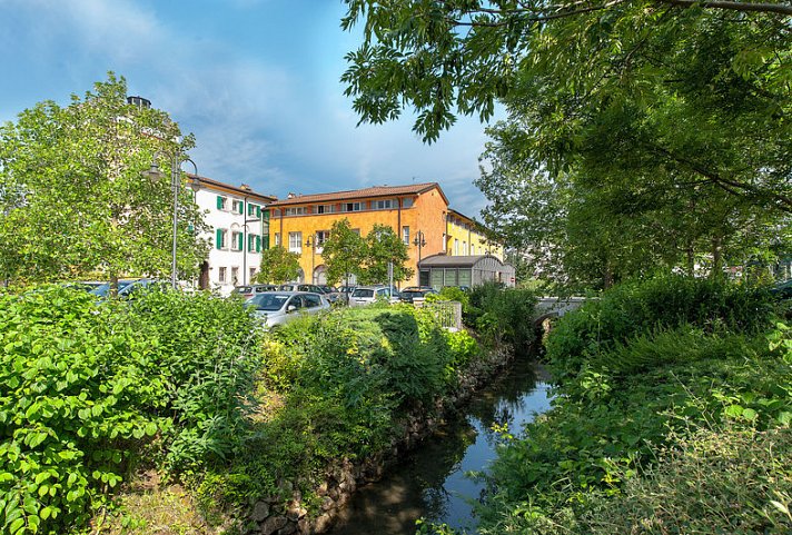 Villa Malaspina