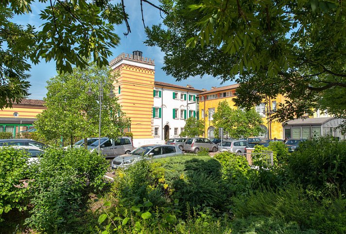 Villa Malaspina