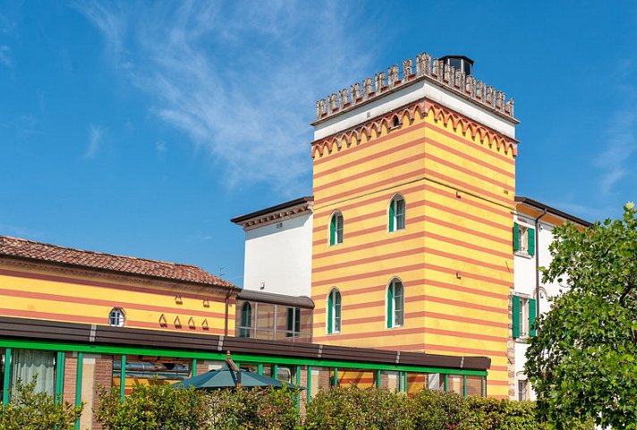 Villa Malaspina