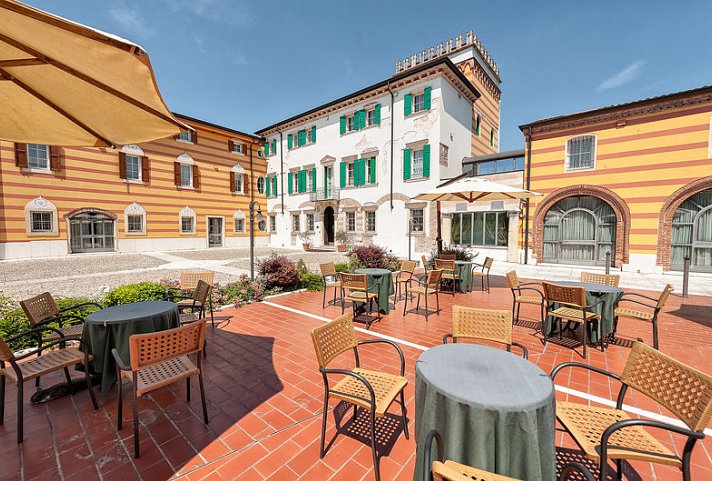 Villa Malaspina