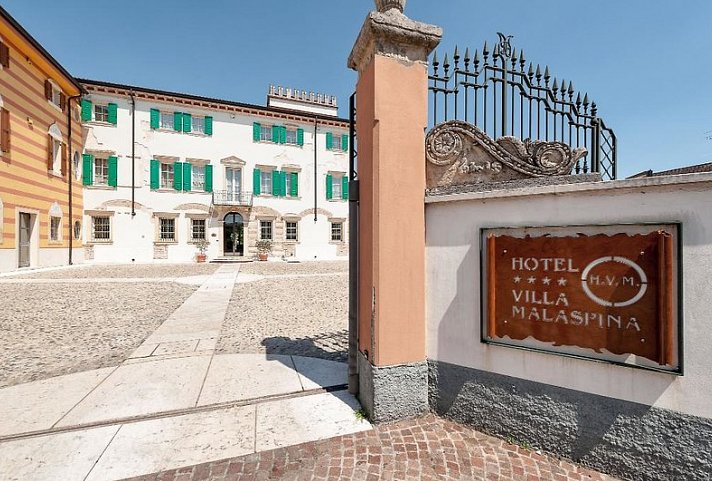 Villa Malaspina