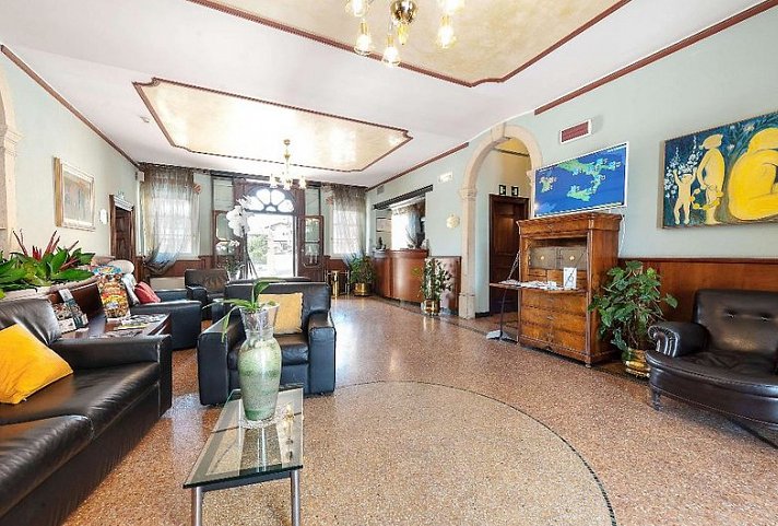 Villa Malaspina