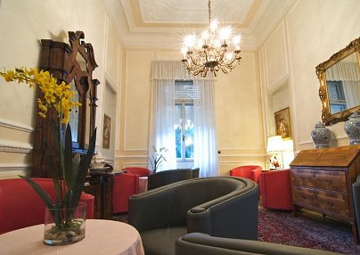 Grand Hotel Liberty Riva del Garda