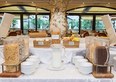 Grand Hotel Liberty Riva del Garda