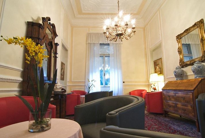 Grand Hotel Liberty