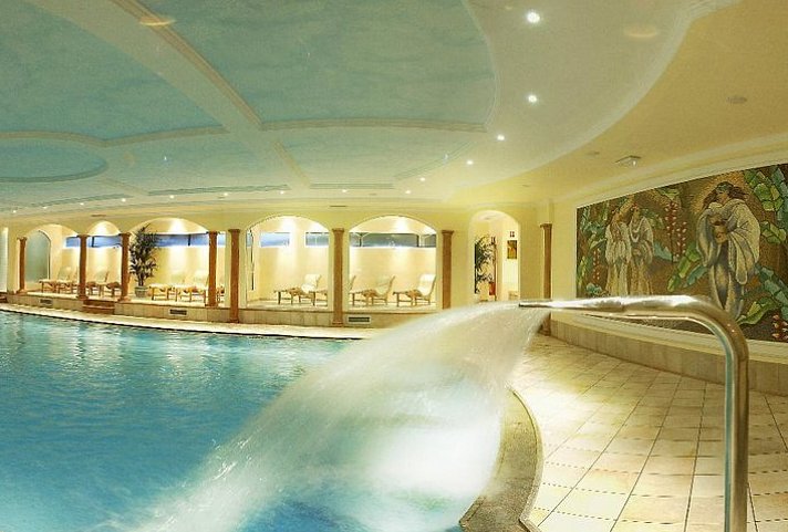 Grand Hotel Liberty
