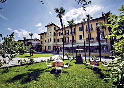 Hotel Maderno Toscolano-Maderno