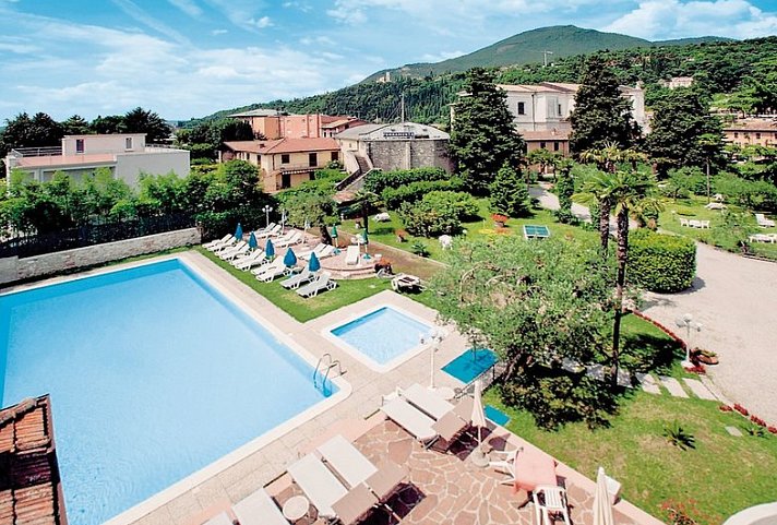 Hotel Maderno