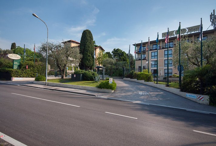 Villa Maria