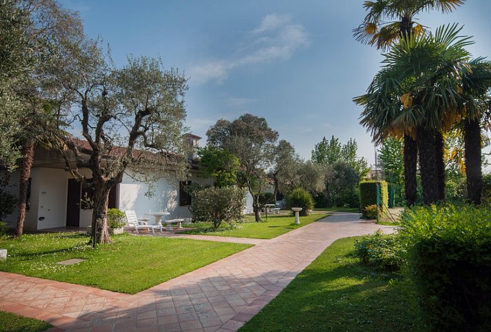 Villa Maria