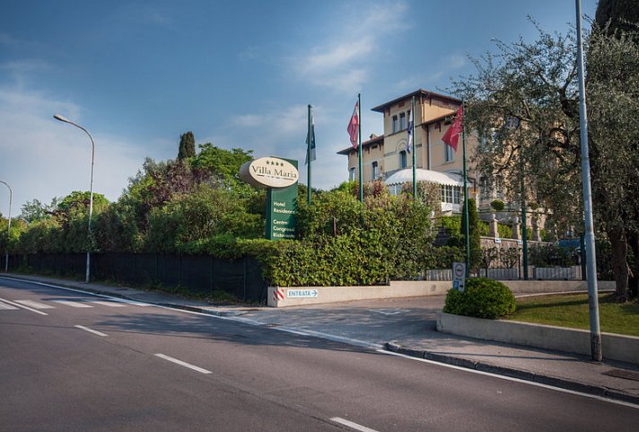 Villa Maria