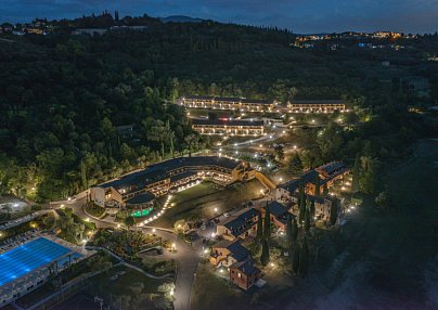 Poiano Resort Hotel Garda