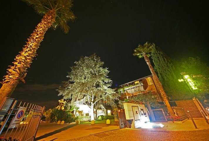 Hotel La Paül
