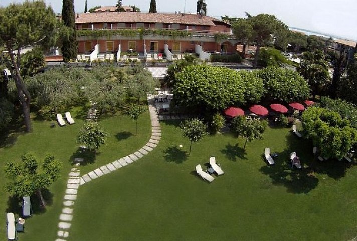 Hotel La Paül