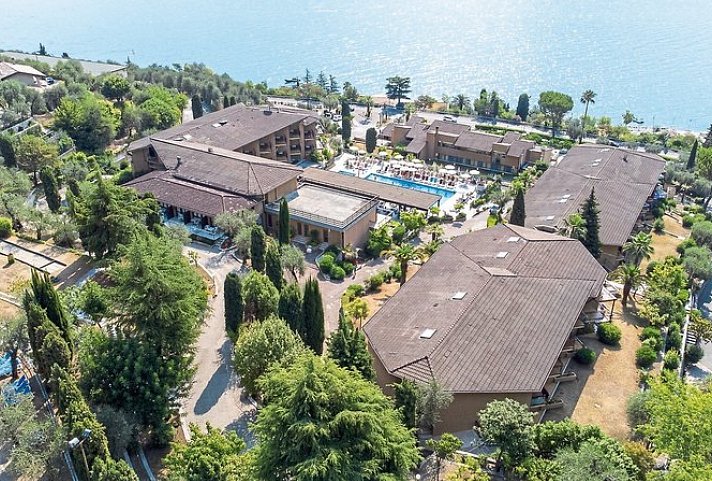 Hotel Leonardo Da Vinci