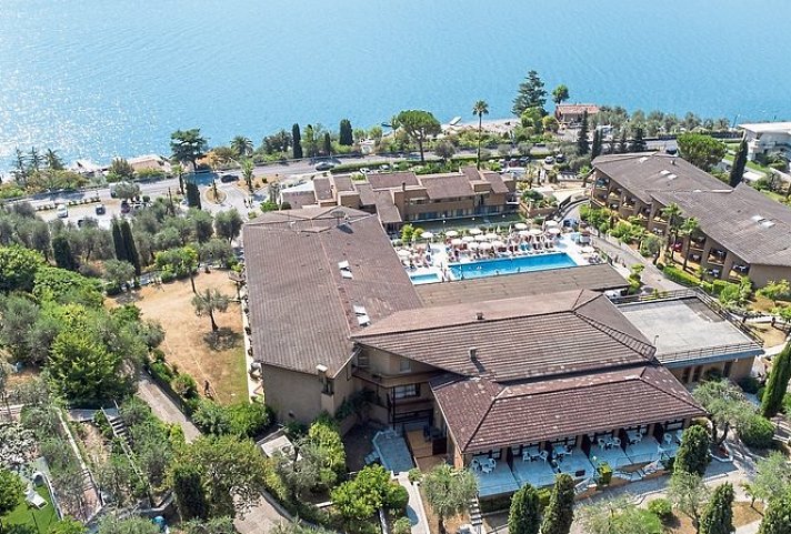 Hotel Leonardo Da Vinci