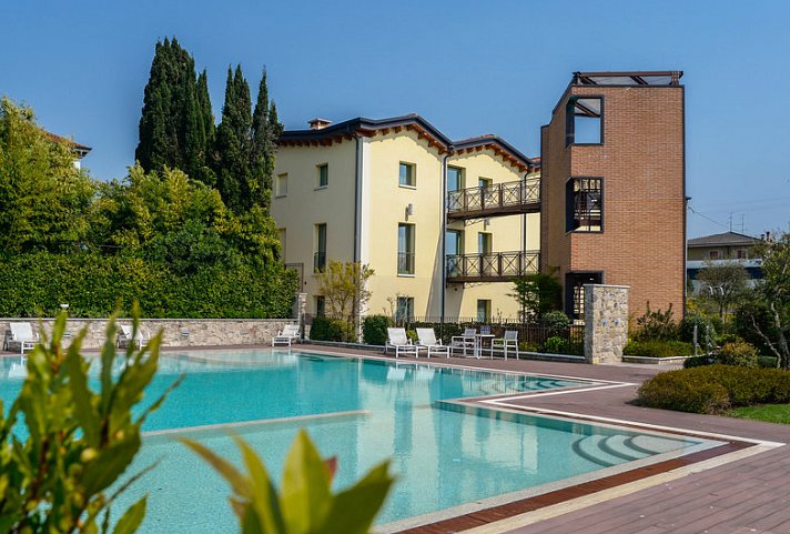 The Ziba Hotel & Spa