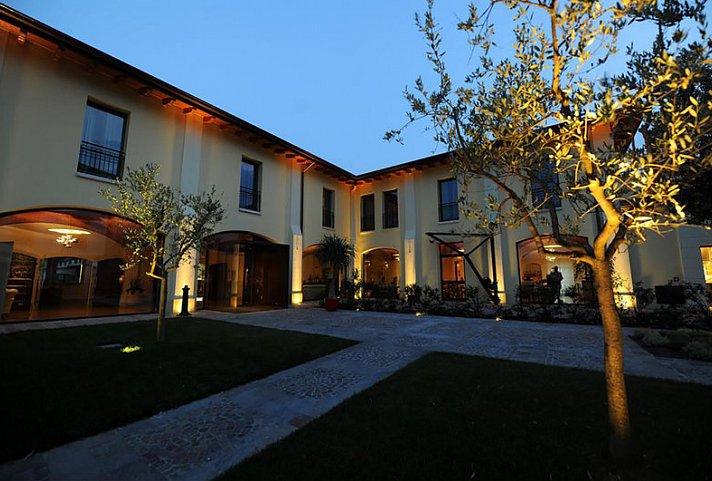 The Ziba Hotel & Spa