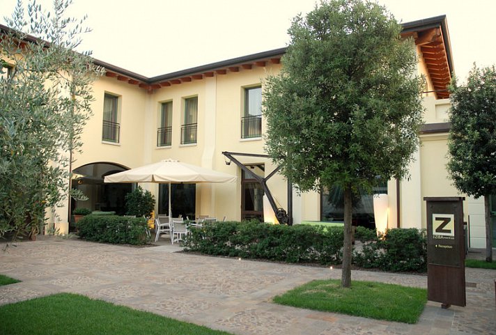 The Ziba Hotel & Spa