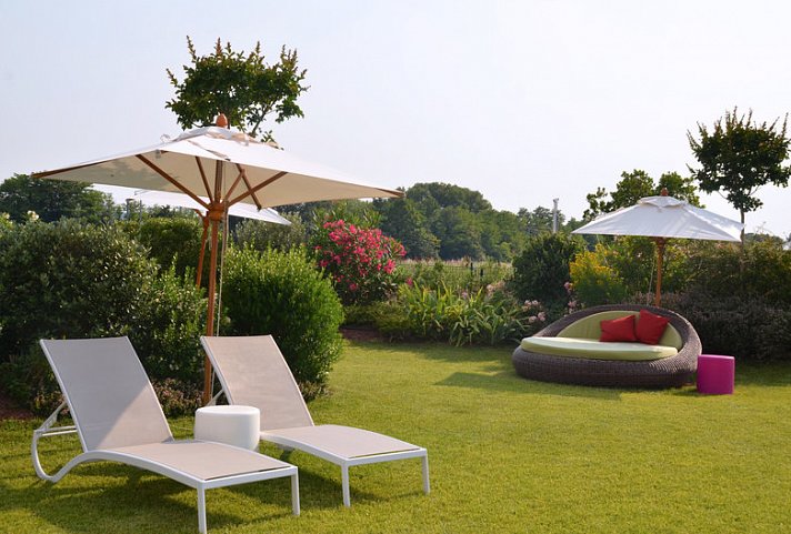 The Ziba Hotel & Spa