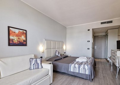 Parc Hotel Peschiera del Garda