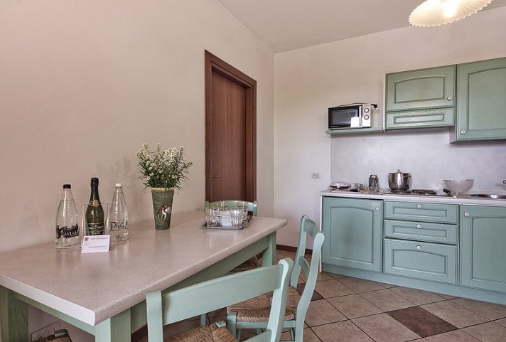 Golf Residenza