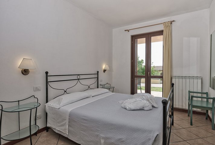 Golf Residenza