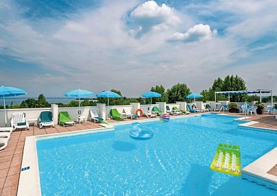 Hotel Alfieri Sirmione Sirmione