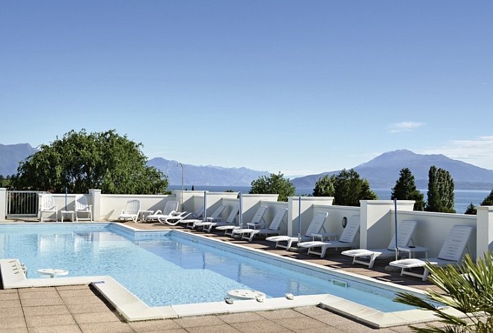 Hotel Alfieri Sirmione