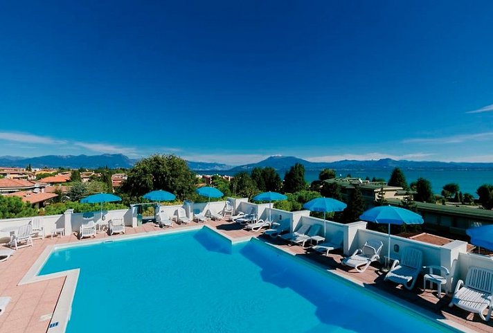 Hotel Alfieri Sirmione