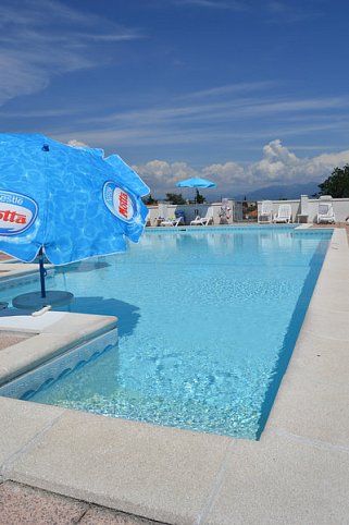 Hotel Alfieri Sirmione