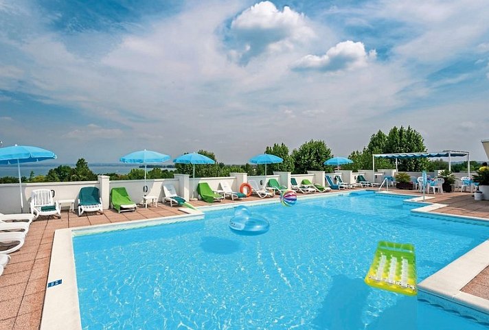 Hotel Alfieri Sirmione