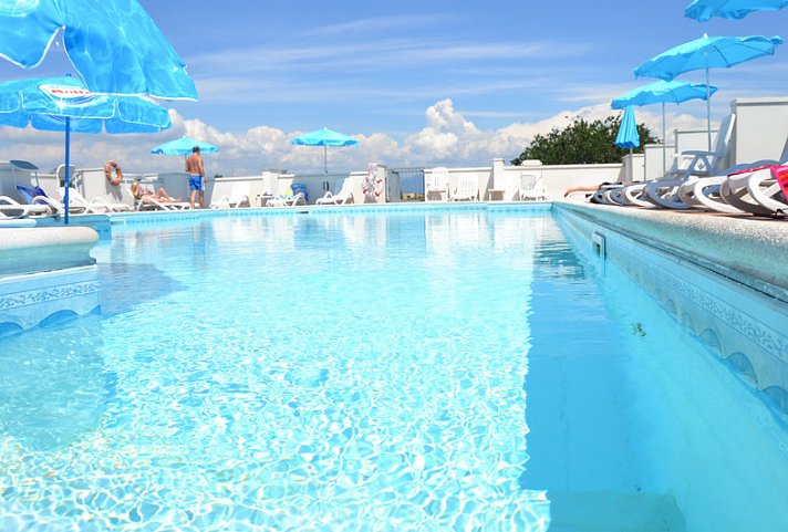 Hotel Alfieri Sirmione