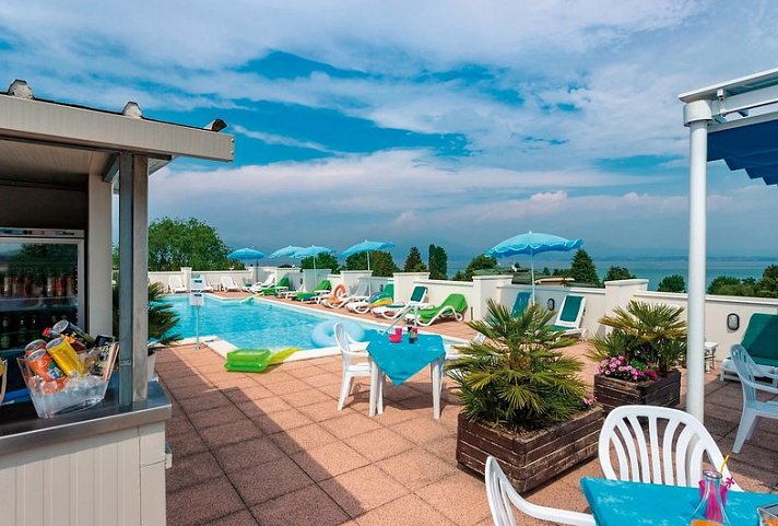 Hotel Alfieri Sirmione