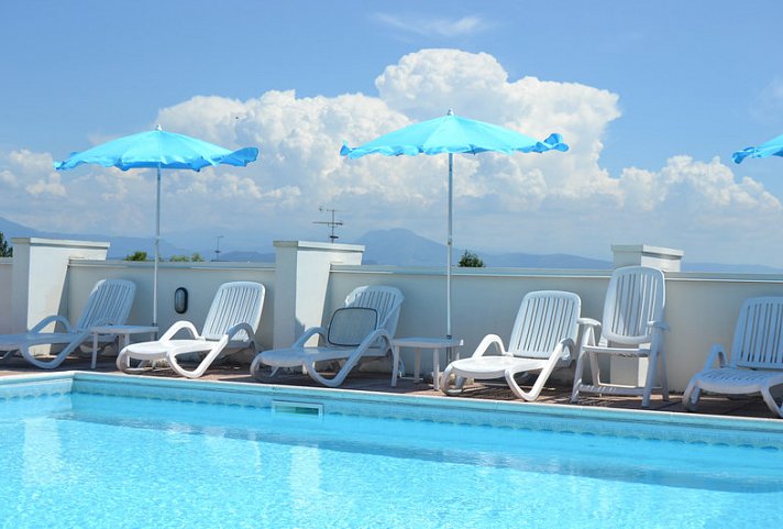 Hotel Alfieri Sirmione