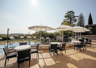 Hotel Resort Villa Luisa & Spa San Felice del Benaco